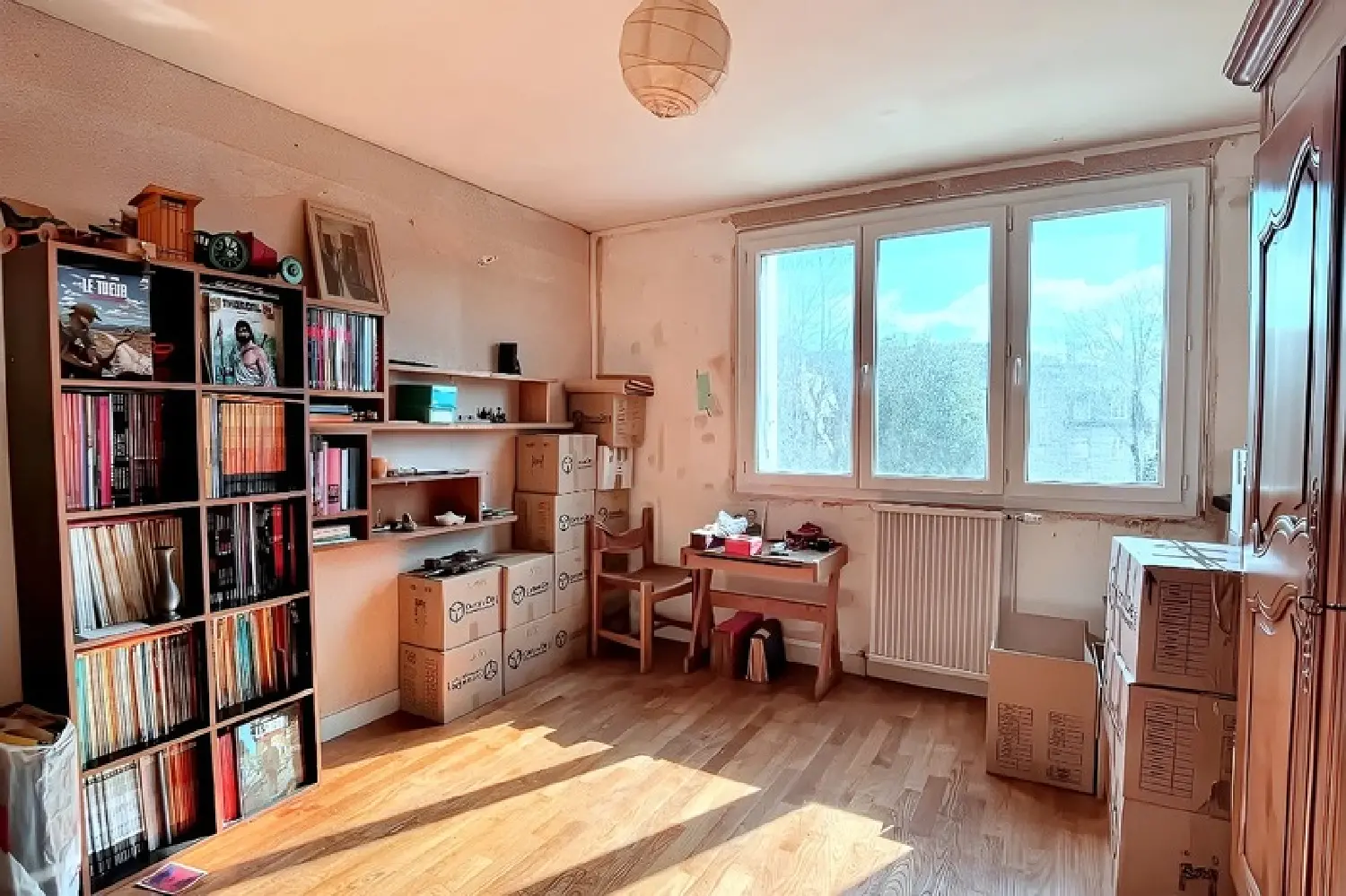  te koop appartement Rennes 35700 Ille-et-Vilaine 7