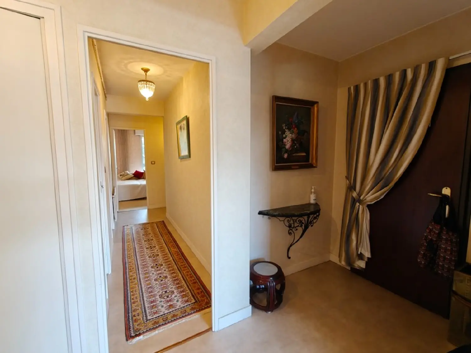  à vendre appartement Rennes Ille-et-Vilaine 2