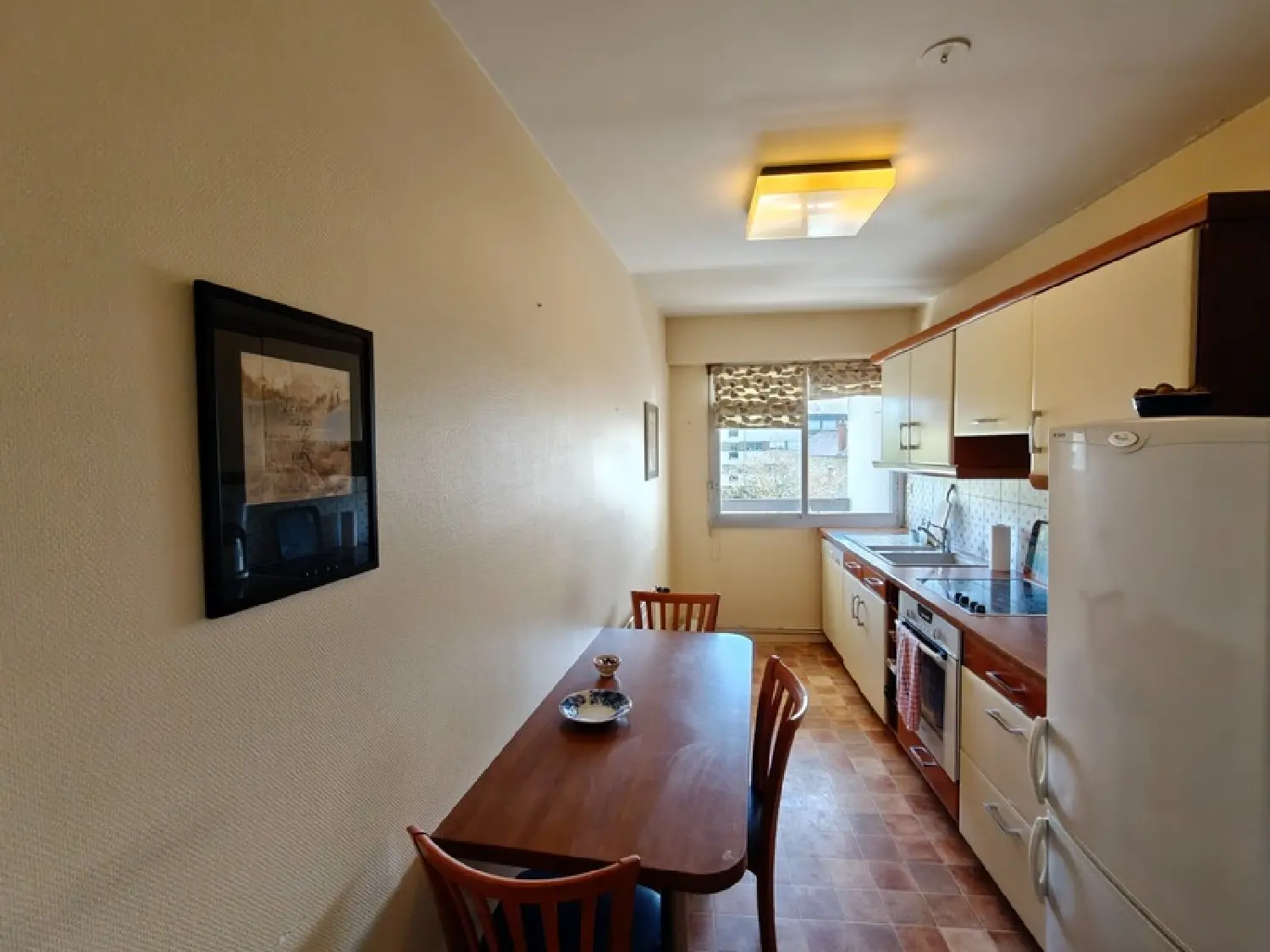 à vendre appartement Rennes Ille-et-Vilaine 4
