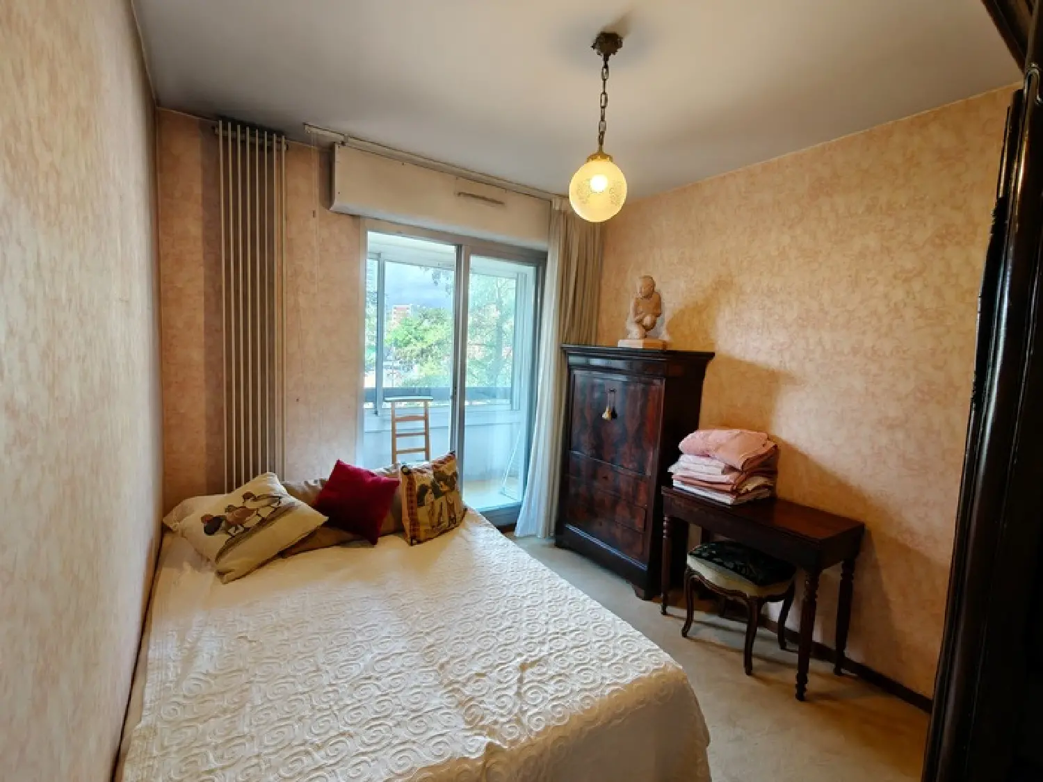  à vendre appartement Rennes Ille-et-Vilaine 8
