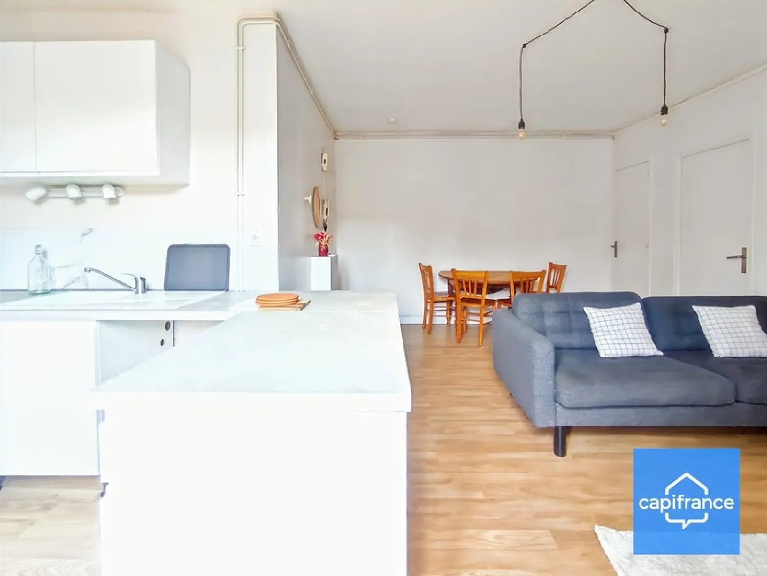  kaufen Wohnung/ Apartment Rennes Ille-et-Vilaine 1