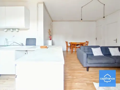 Rennes Ille-et-Vilaine Wohnung/ Apartment Bild 7091738
