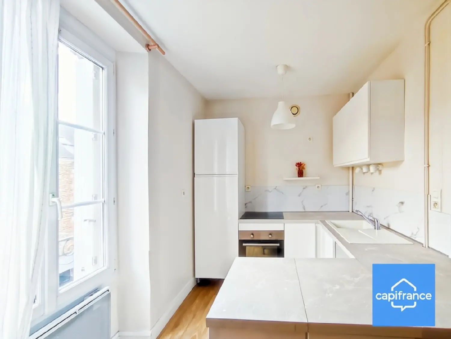  kaufen Wohnung/ Apartment Rennes Ille-et-Vilaine 2