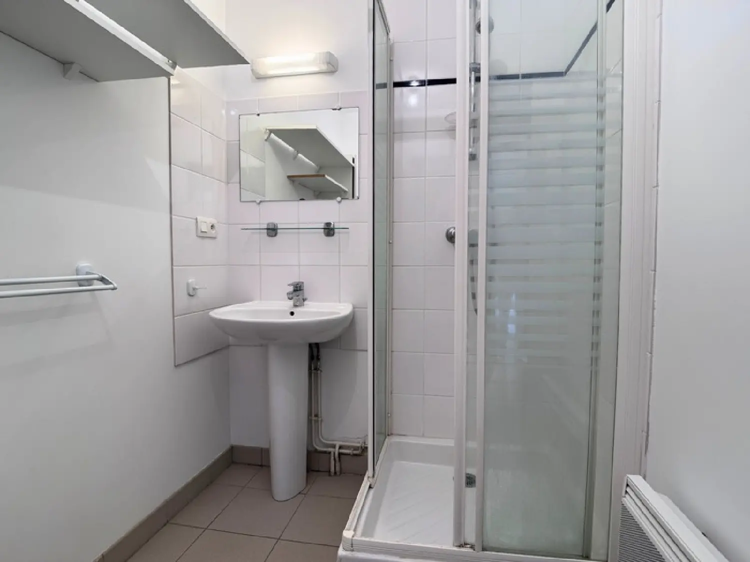  te koop appartement Rennes Ille-et-Vilaine 8