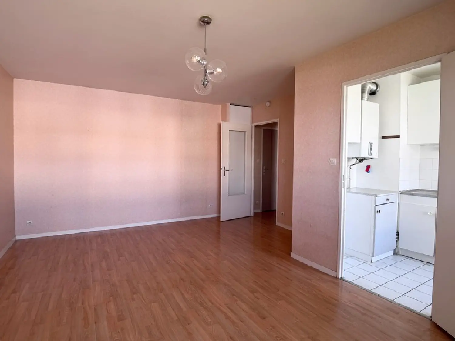  en venta apartamento Rennes Ille-et-Vilaine 3