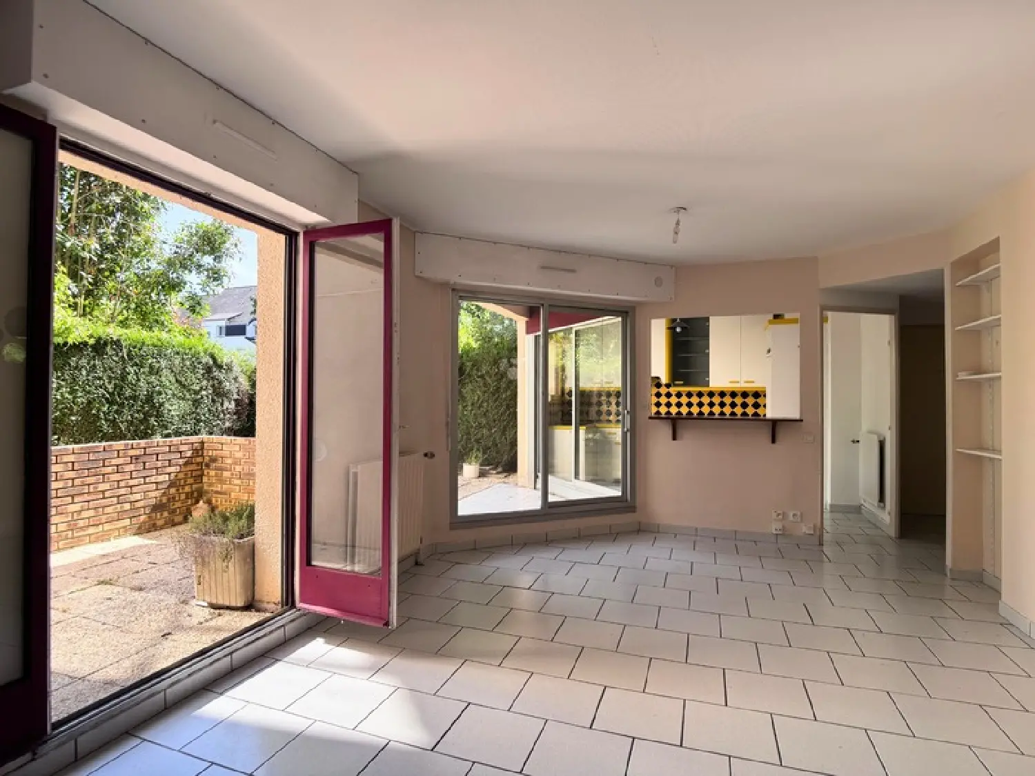  te koop appartement Rennes Ille-et-Vilaine 2