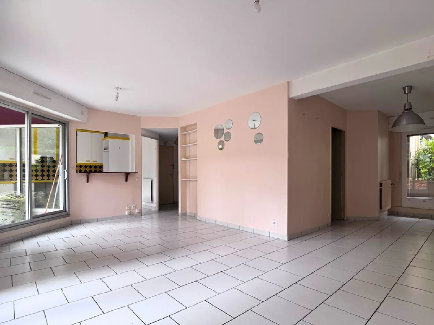  te koop appartement Rennes Ille-et-Vilaine 3