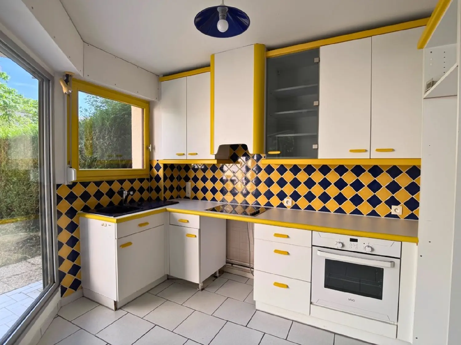  te koop appartement Rennes Ille-et-Vilaine 5