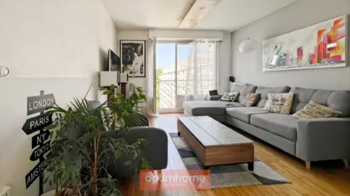 Rennes Ille-et-Vilaine appartement foto 7094073