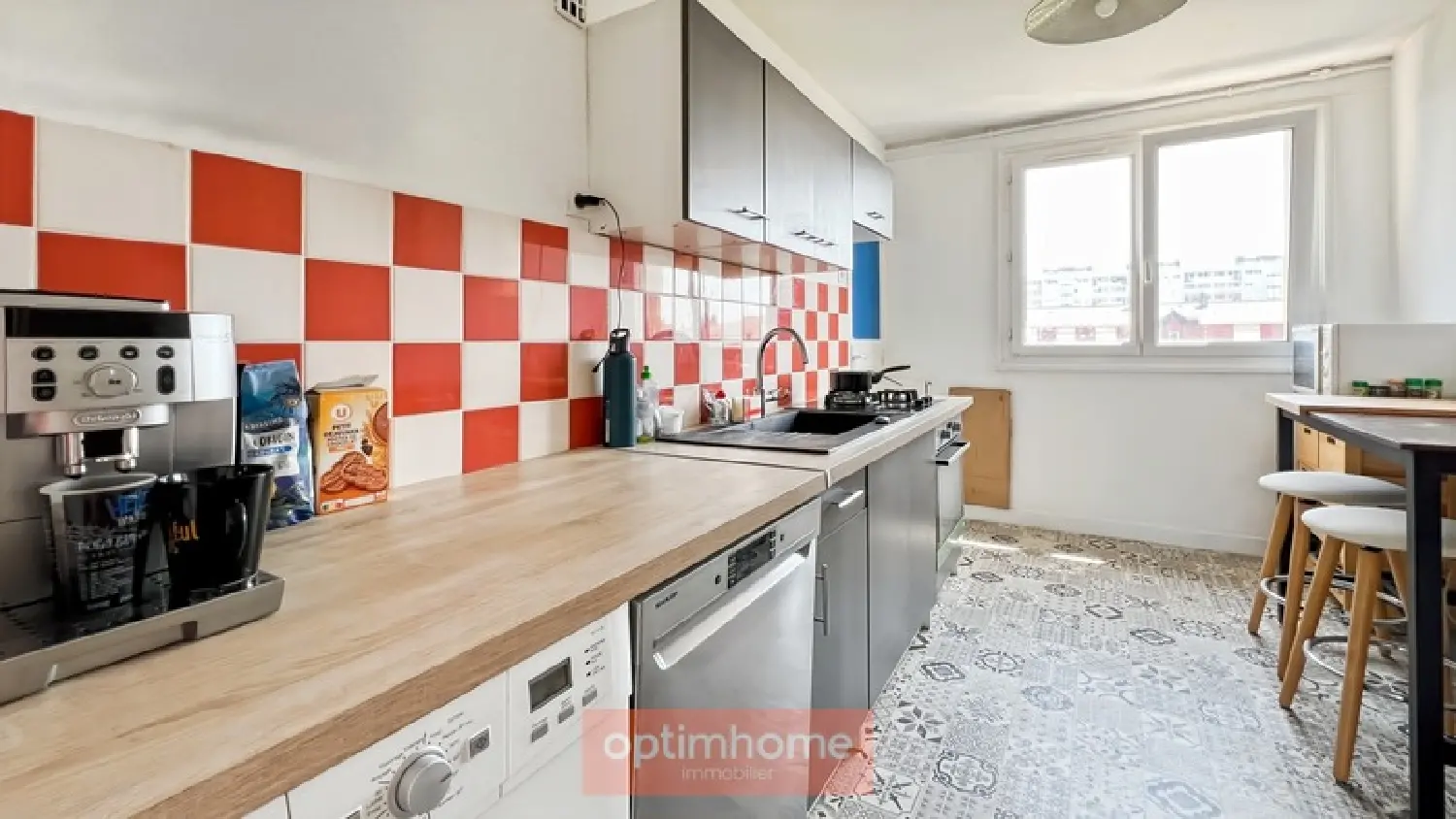  te koop appartement Rennes Ille-et-Vilaine 2