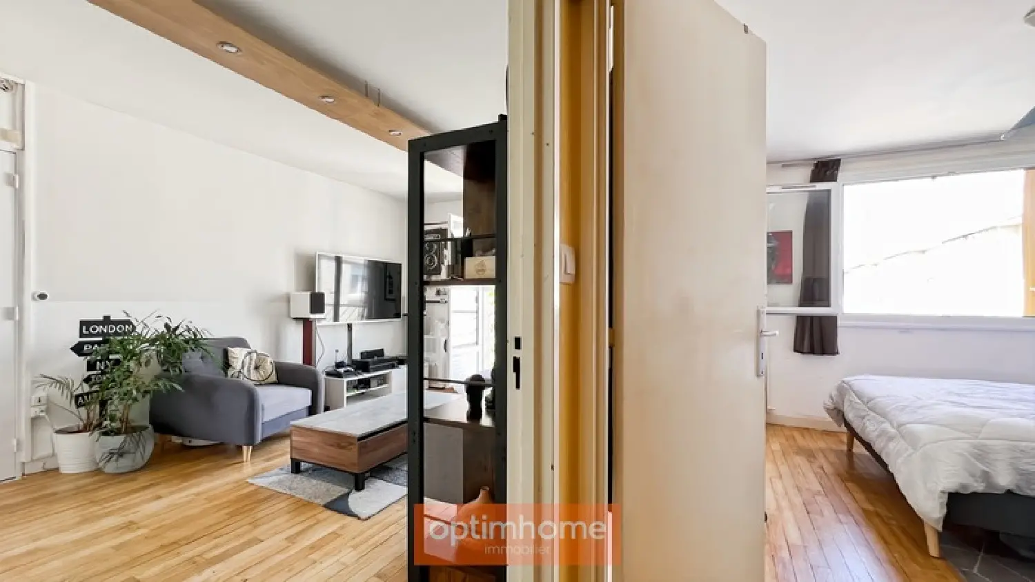  te koop appartement Rennes Ille-et-Vilaine 3