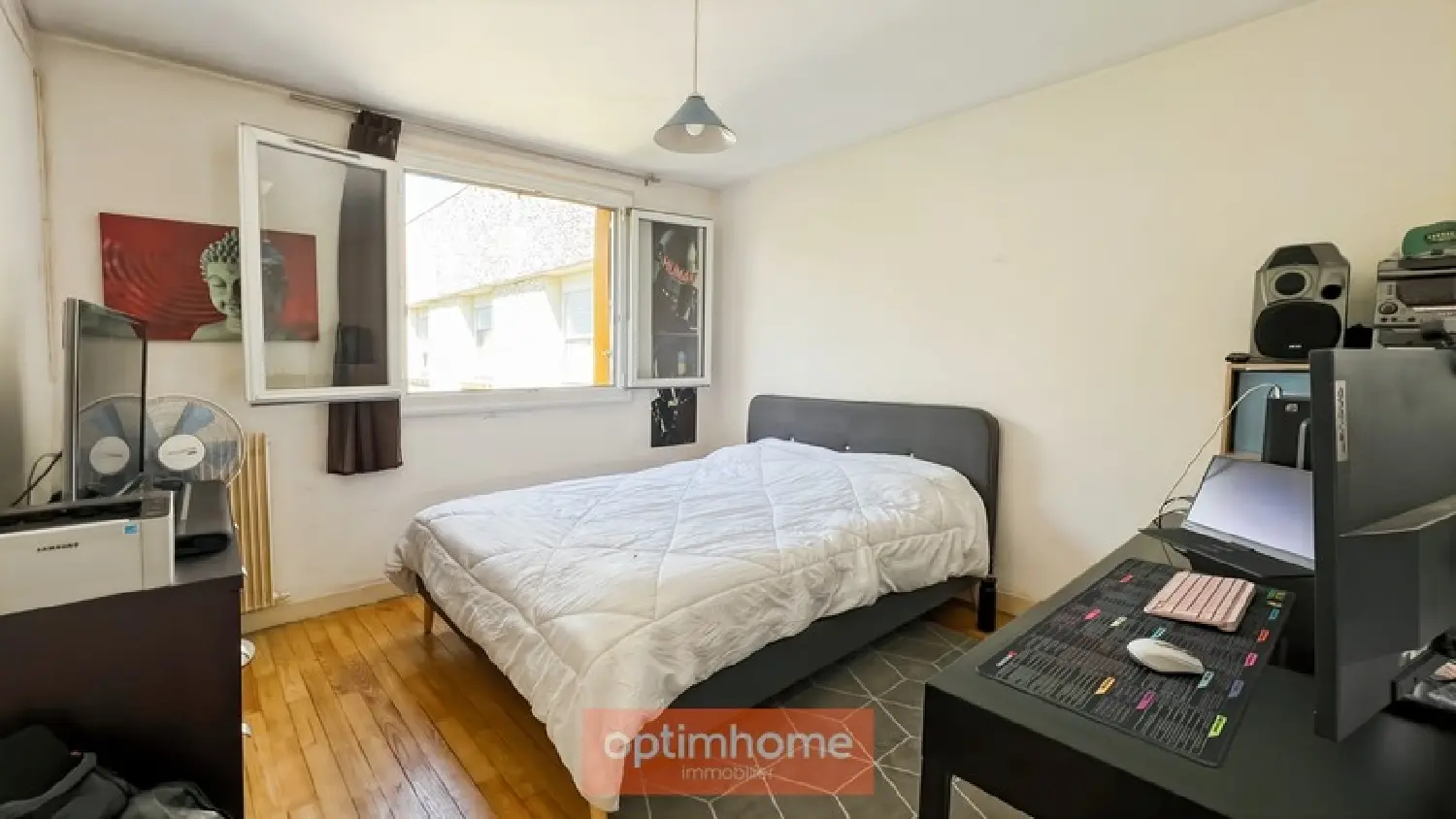  te koop appartement Rennes Ille-et-Vilaine 4