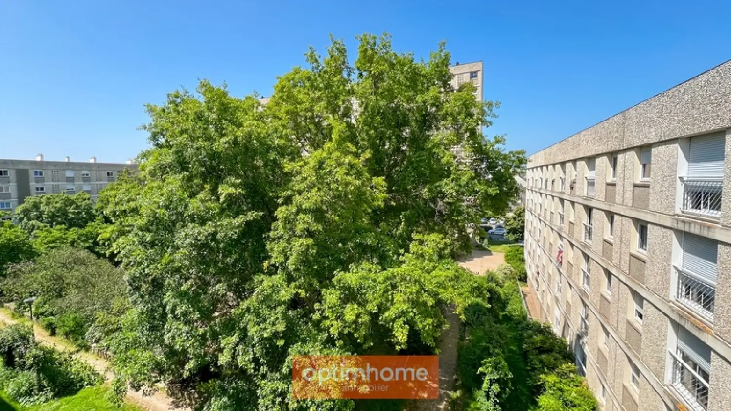  te koop appartement Rennes Ille-et-Vilaine 6