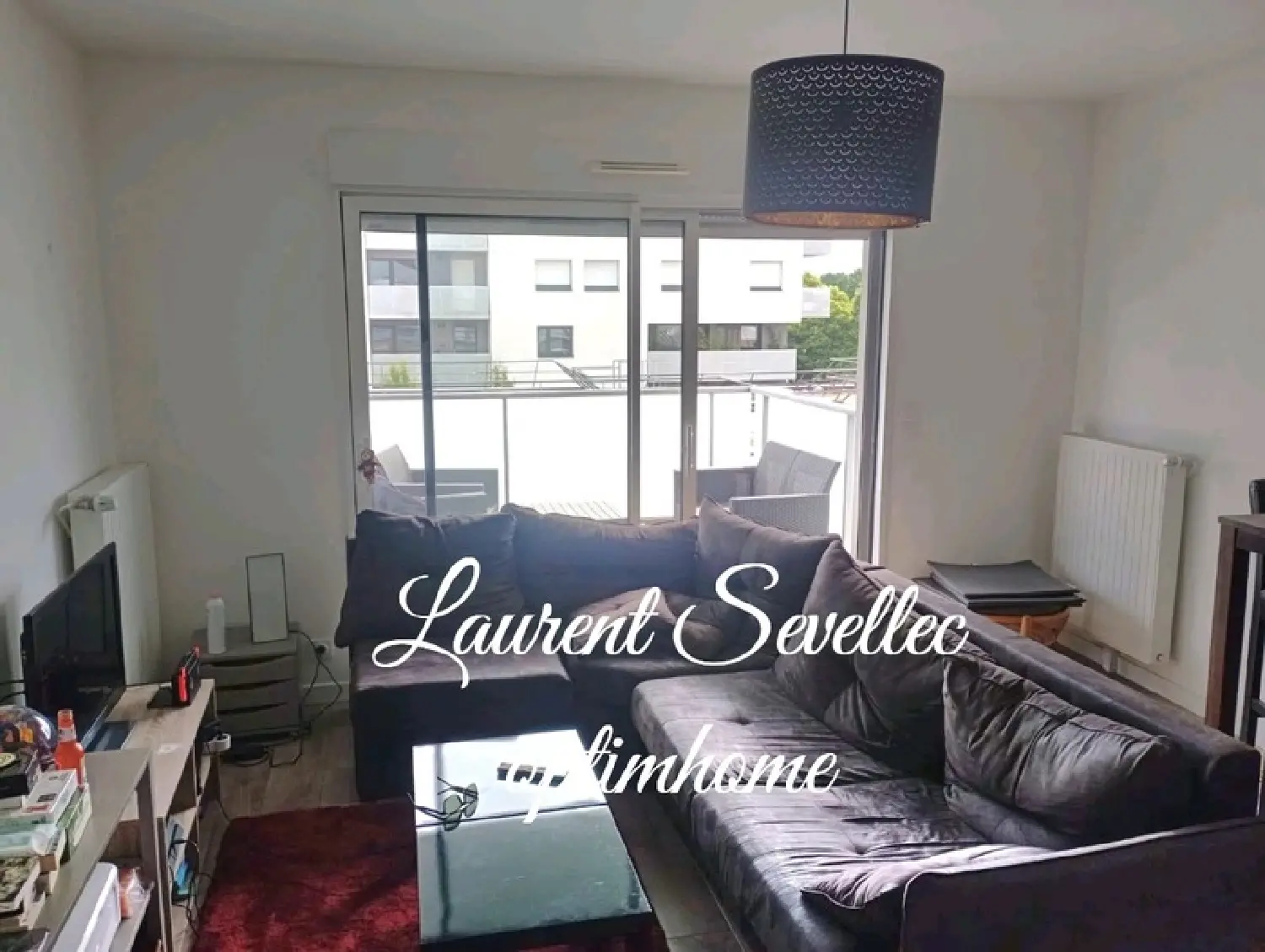  te koop appartement Rennes Ille-et-Vilaine 1