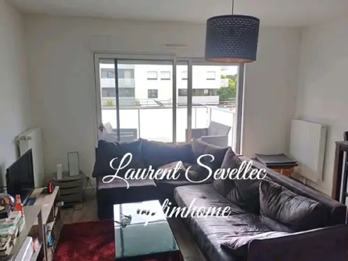 Rennes Ille-et-Vilaine appartement foto 7094156