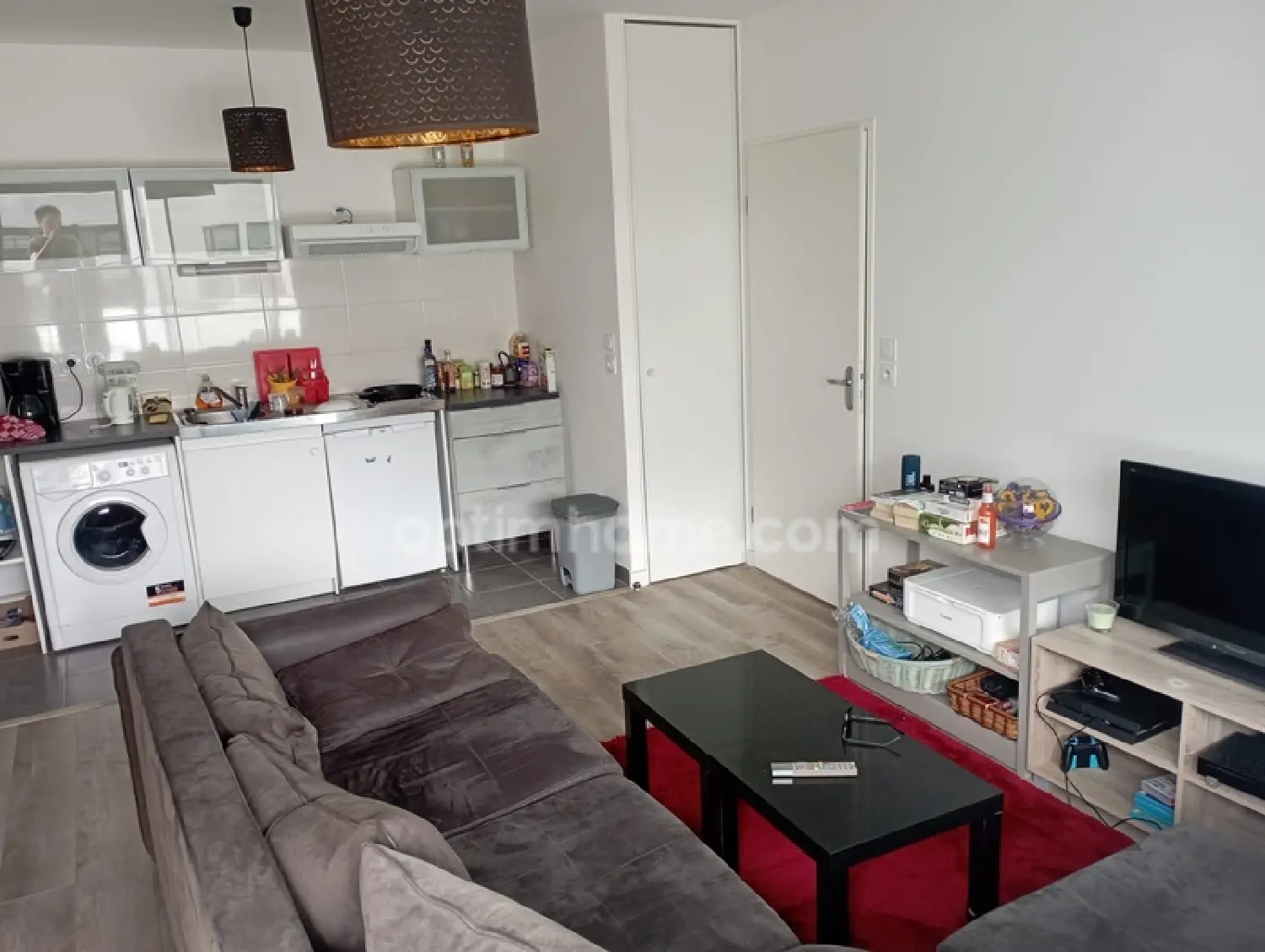  te koop appartement Rennes Ille-et-Vilaine 2