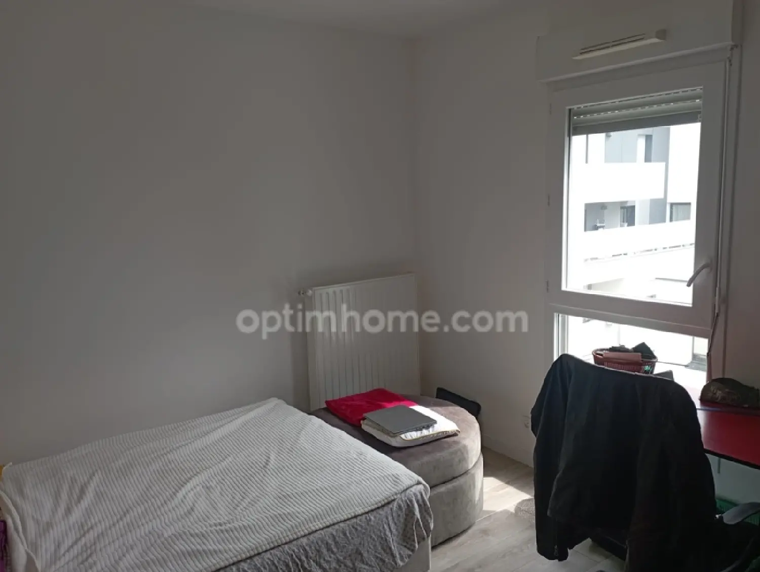  te koop appartement Rennes Ille-et-Vilaine 3