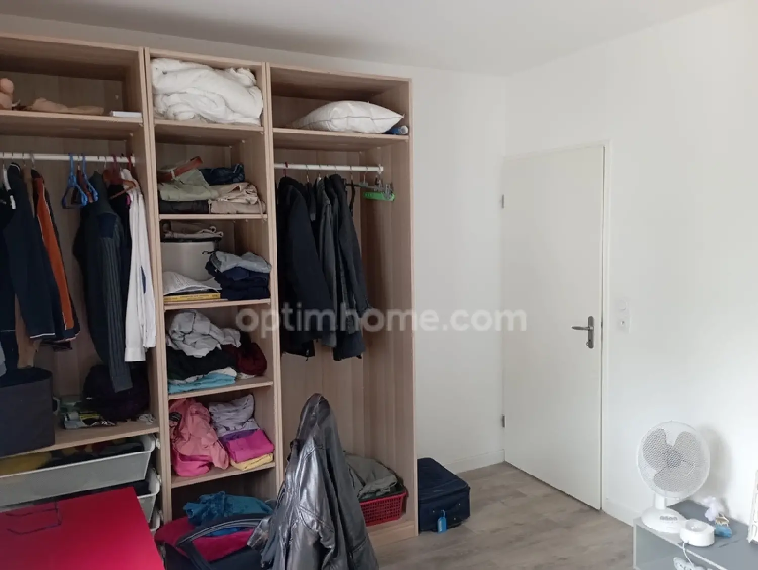 te koop appartement Rennes Ille-et-Vilaine 4