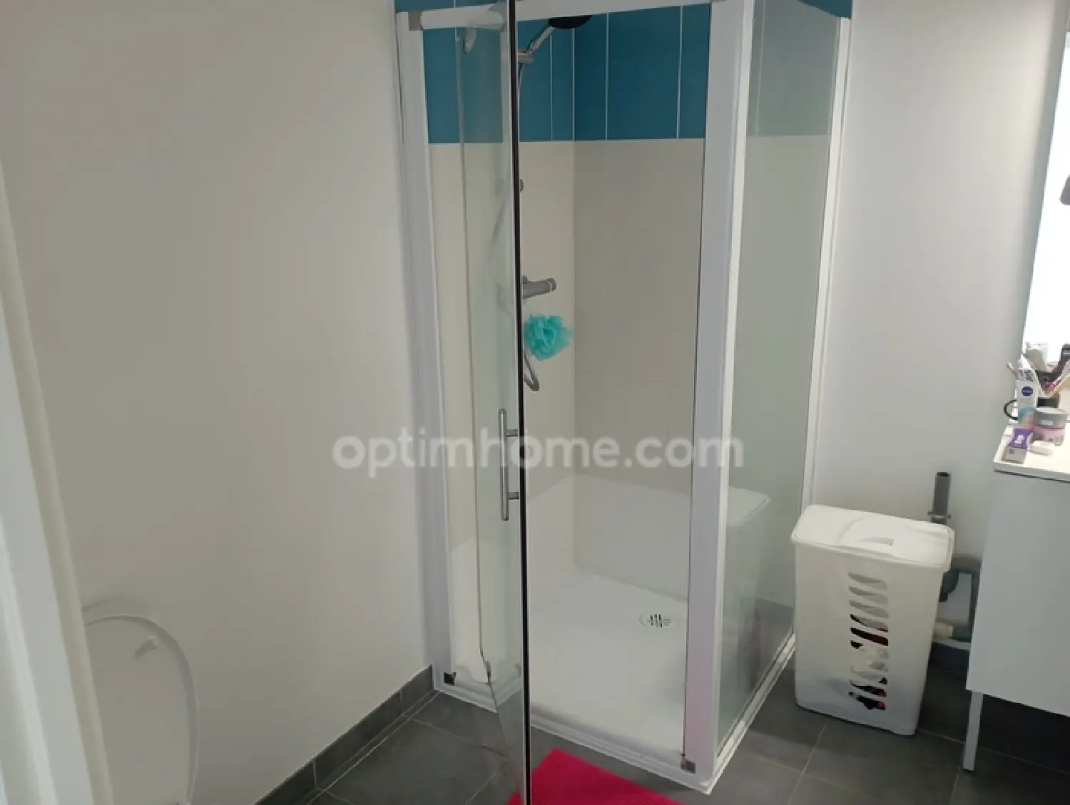  te koop appartement Rennes Ille-et-Vilaine 5
