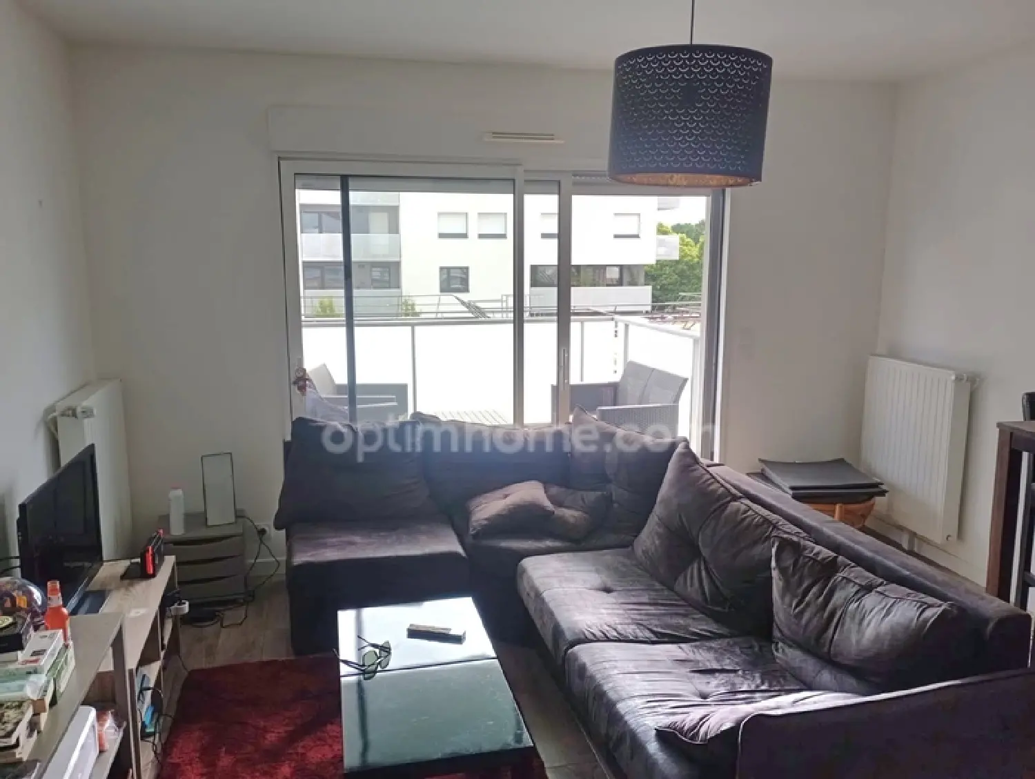 te koop appartement Rennes Ille-et-Vilaine 7