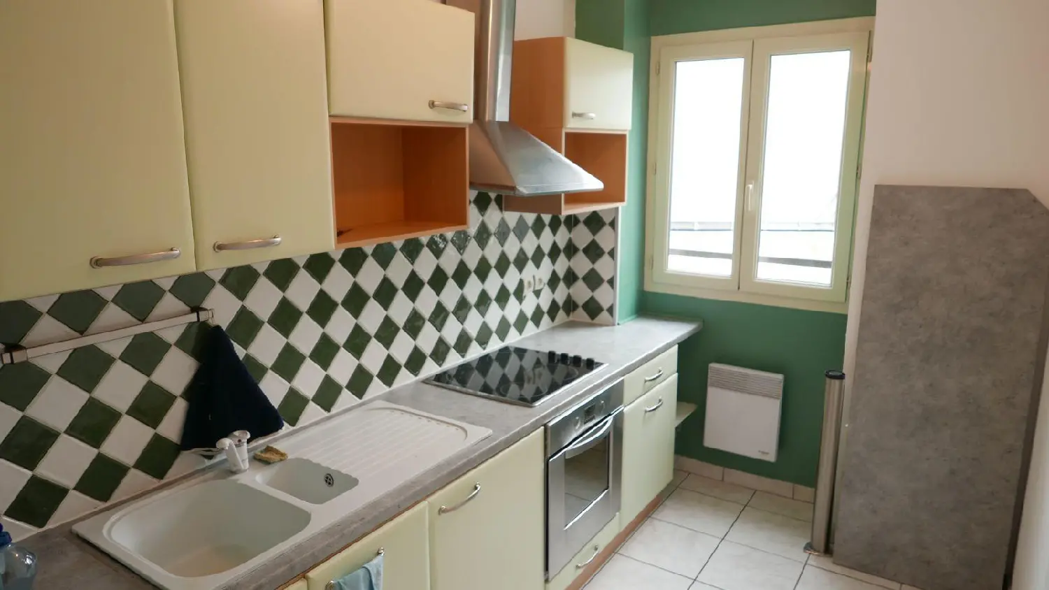  te koop appartement Rethel Ardennes 5
