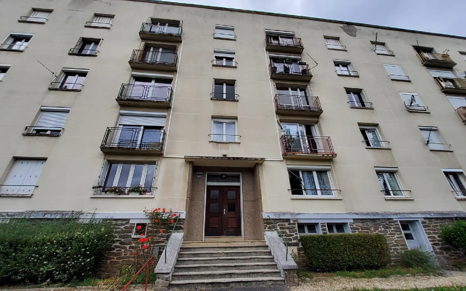  à vendre appartement Revin Ardennes 1