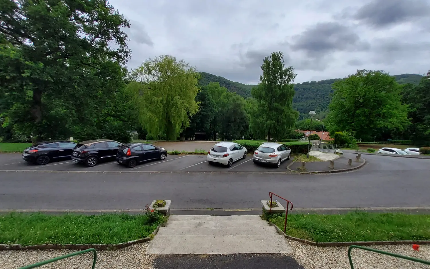  à vendre appartement Revin Ardennes 2