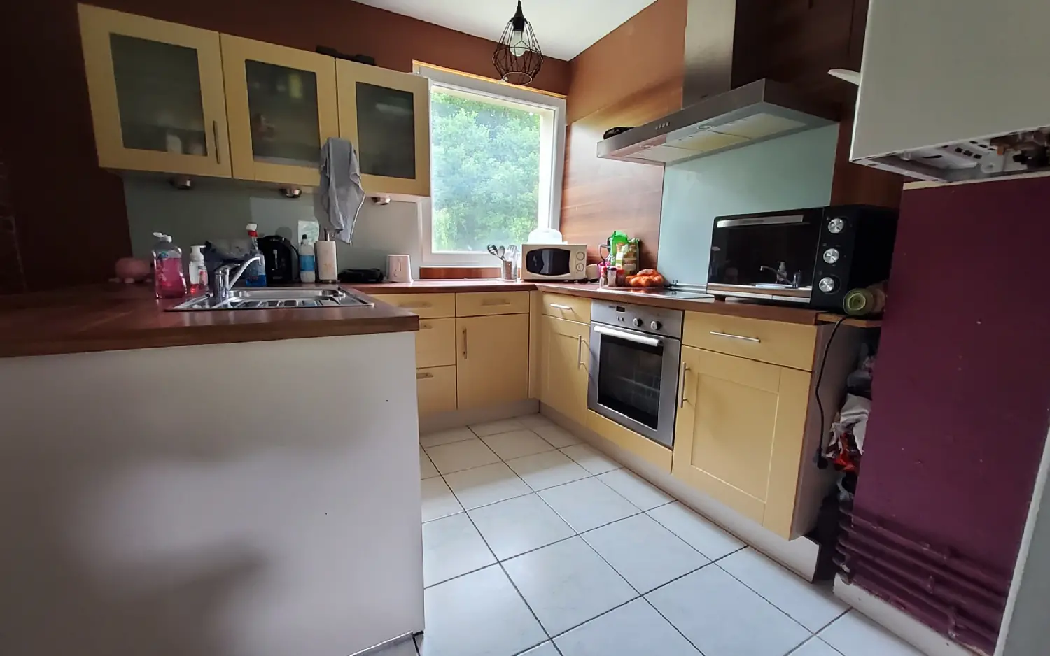  à vendre appartement Revin Ardennes 3