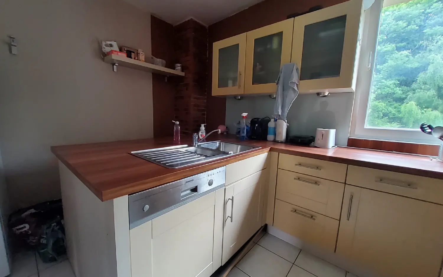  à vendre appartement Revin Ardennes 4