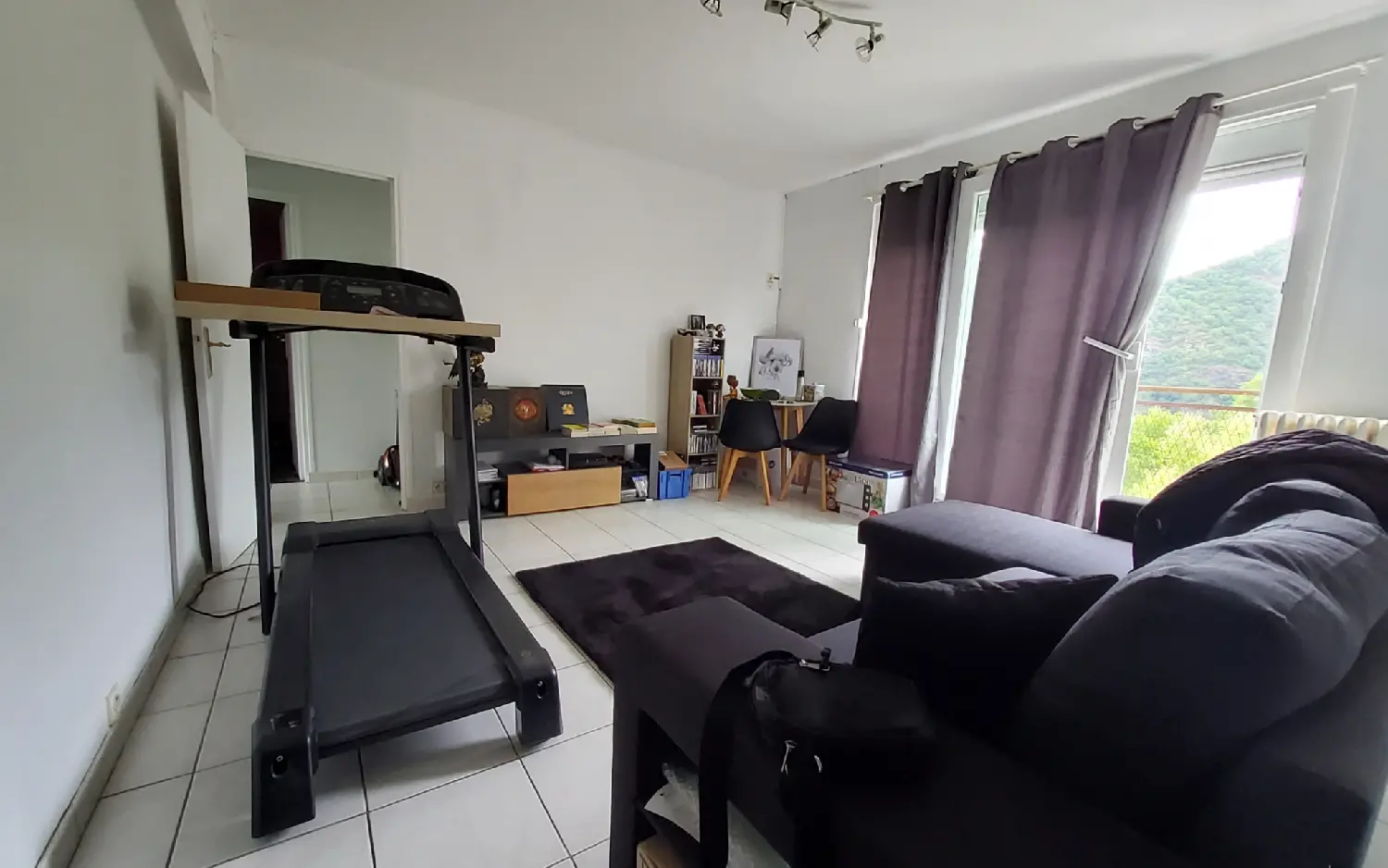  à vendre appartement Revin Ardennes 5