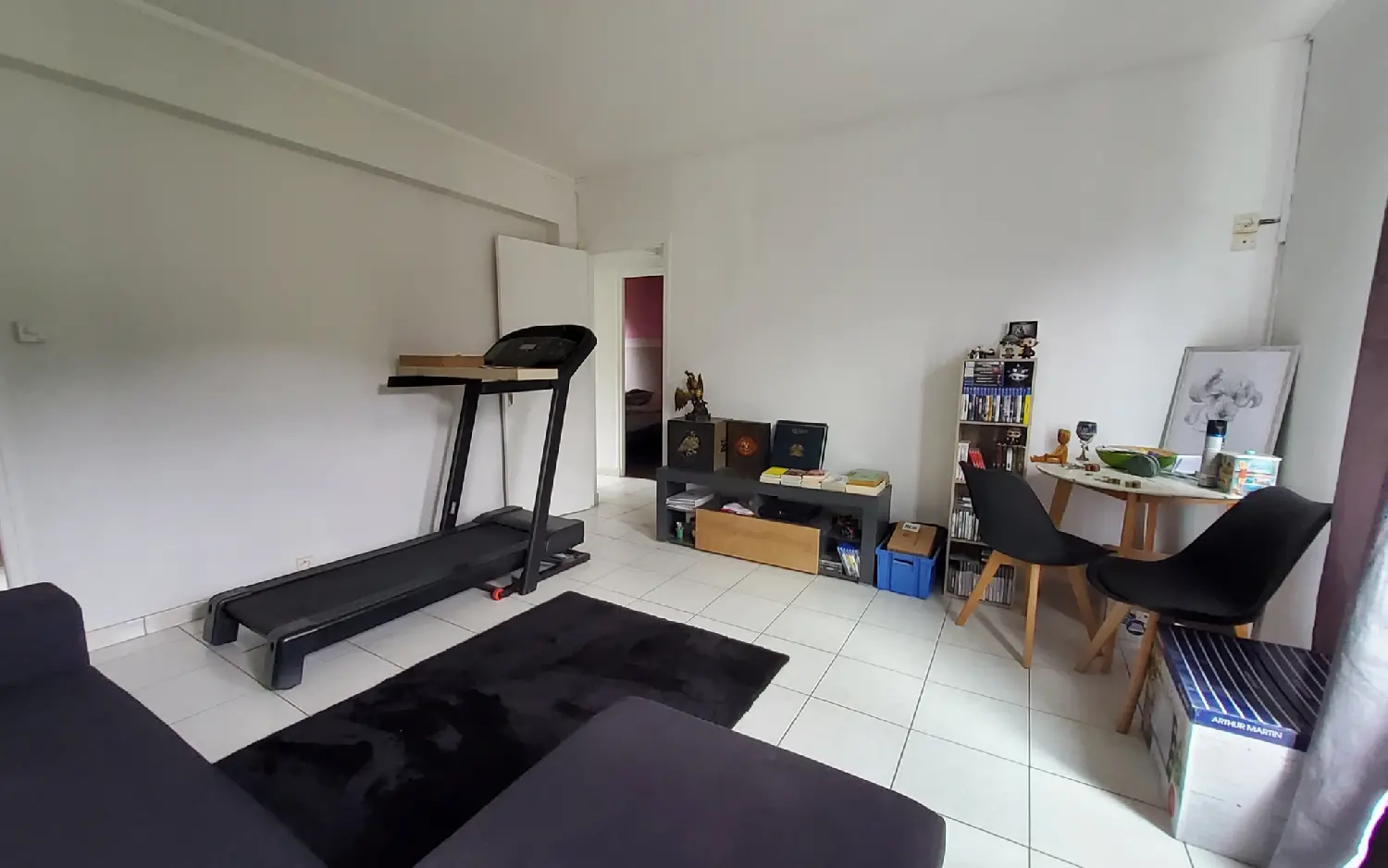  à vendre appartement Revin Ardennes 6