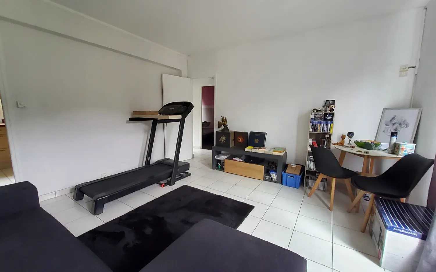  à vendre appartement Revin Ardennes 7