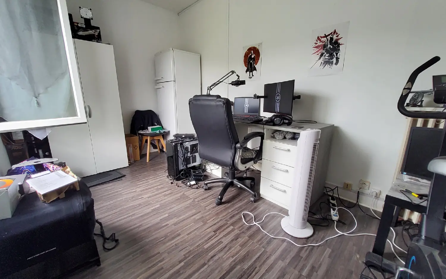  à vendre appartement Revin Ardennes 8