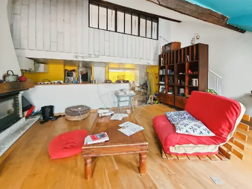 Rezé Loire-Atlantique appartement foto 7093478