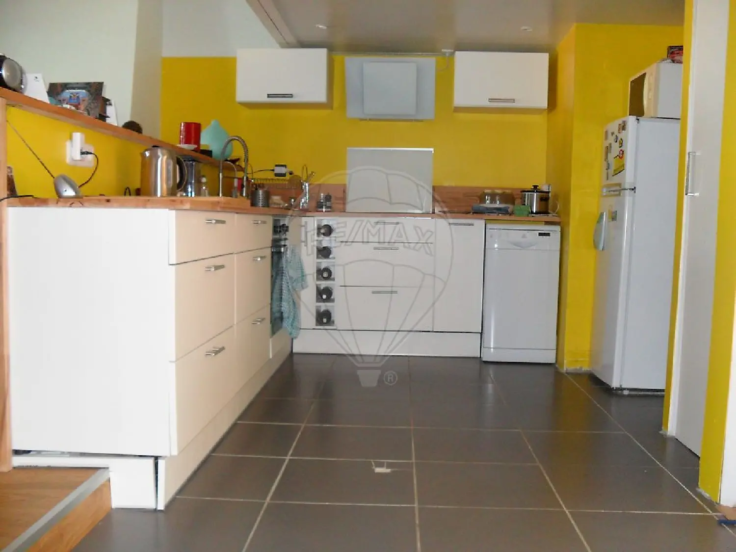  à vendre appartement Rezé Loire-Atlantique 2
