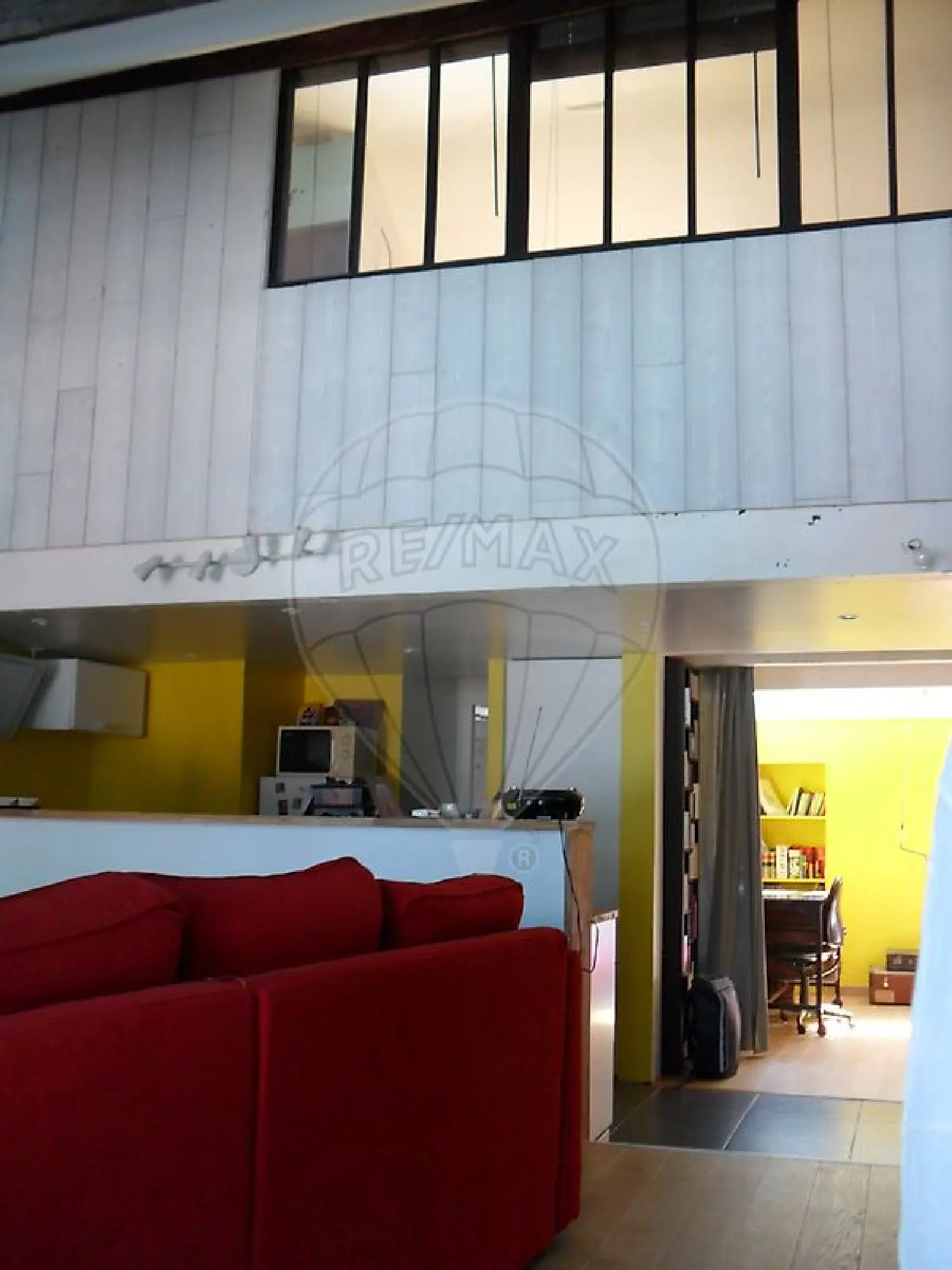  à vendre appartement Rezé Loire-Atlantique 3