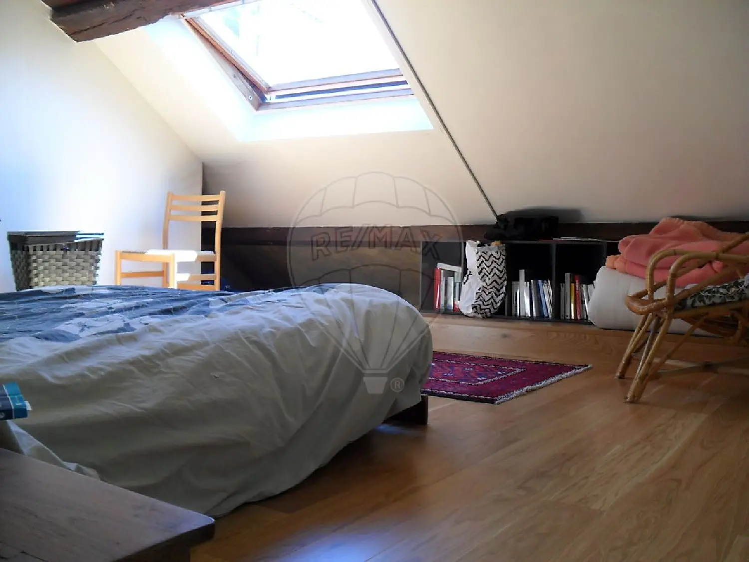  à vendre appartement Rezé Loire-Atlantique 5