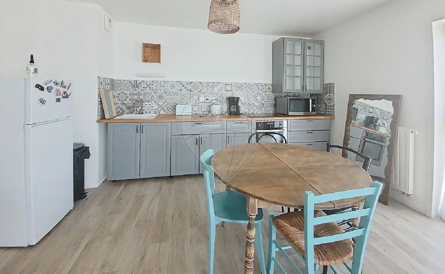  à vendre appartement Rezé Loire-Atlantique 2