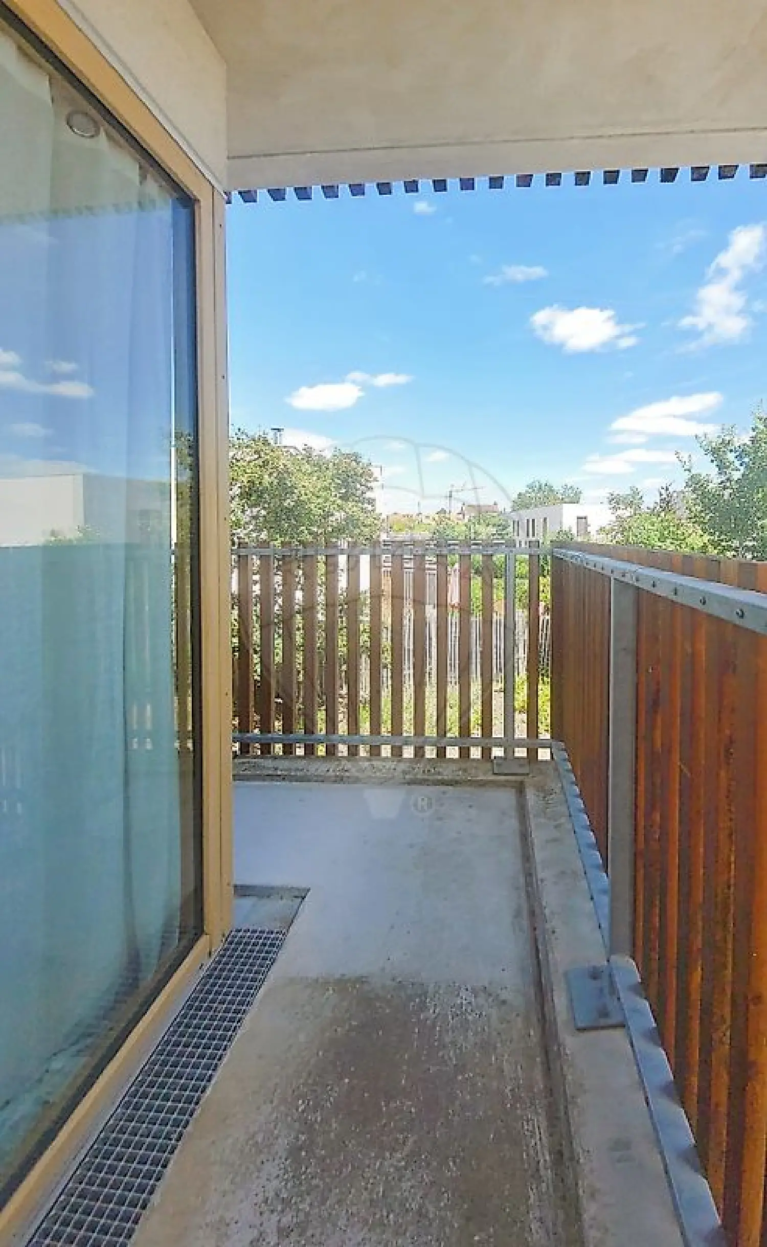  à vendre appartement Rezé Loire-Atlantique 3