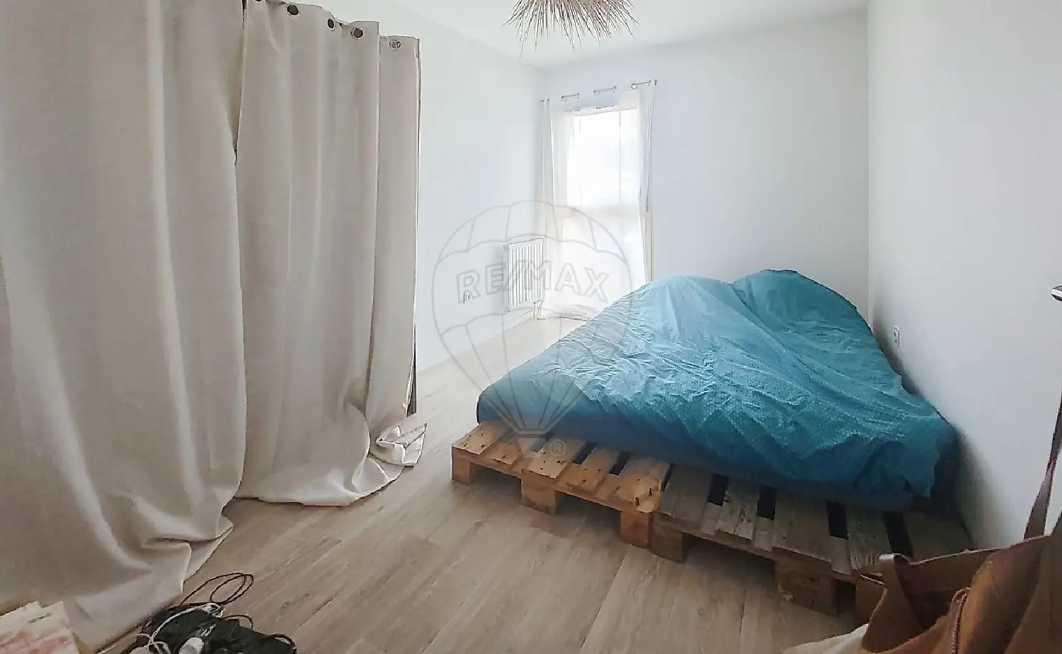  à vendre appartement Rezé Loire-Atlantique 4