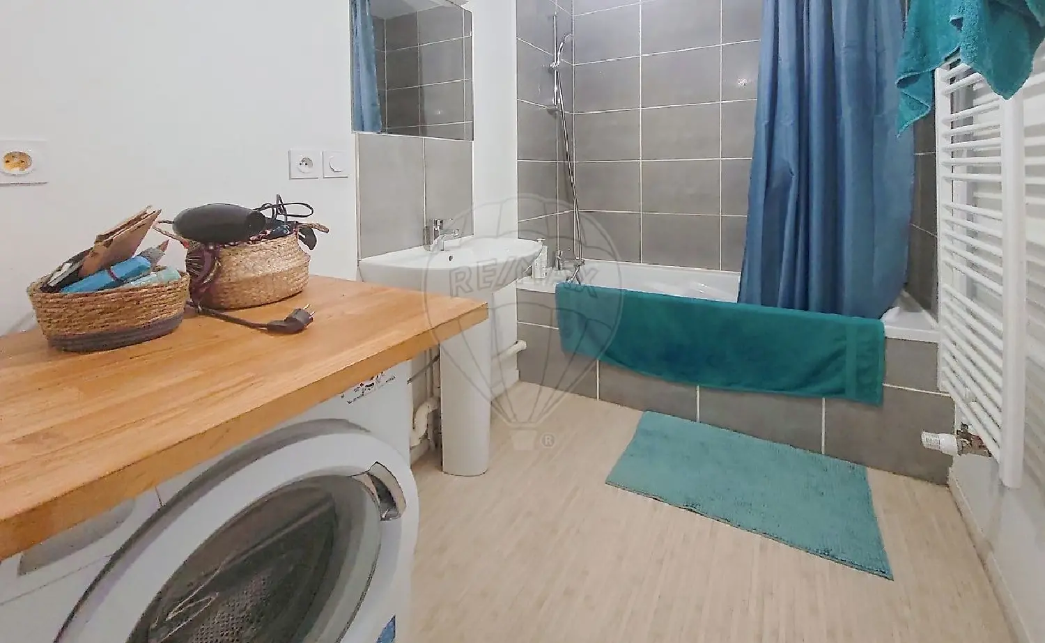  à vendre appartement Rezé Loire-Atlantique 5