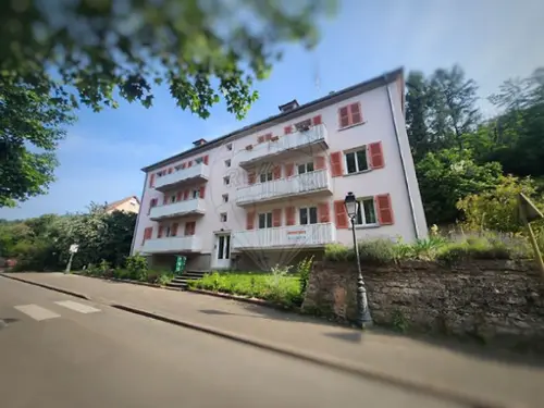 Ribeauvillé Haut-Rhin apartment foto 7093797
