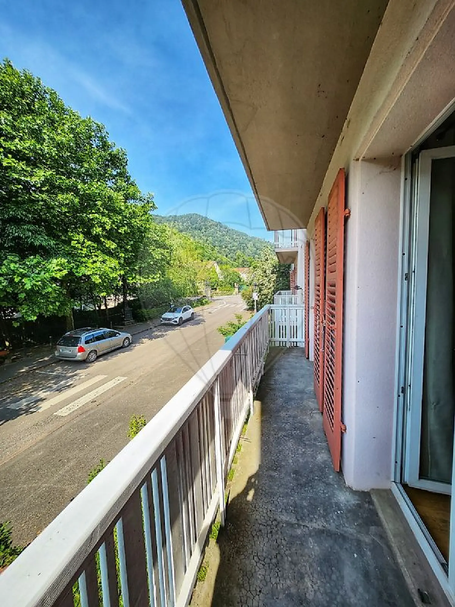  à vendre appartement Ribeauvillé Haut-Rhin 8