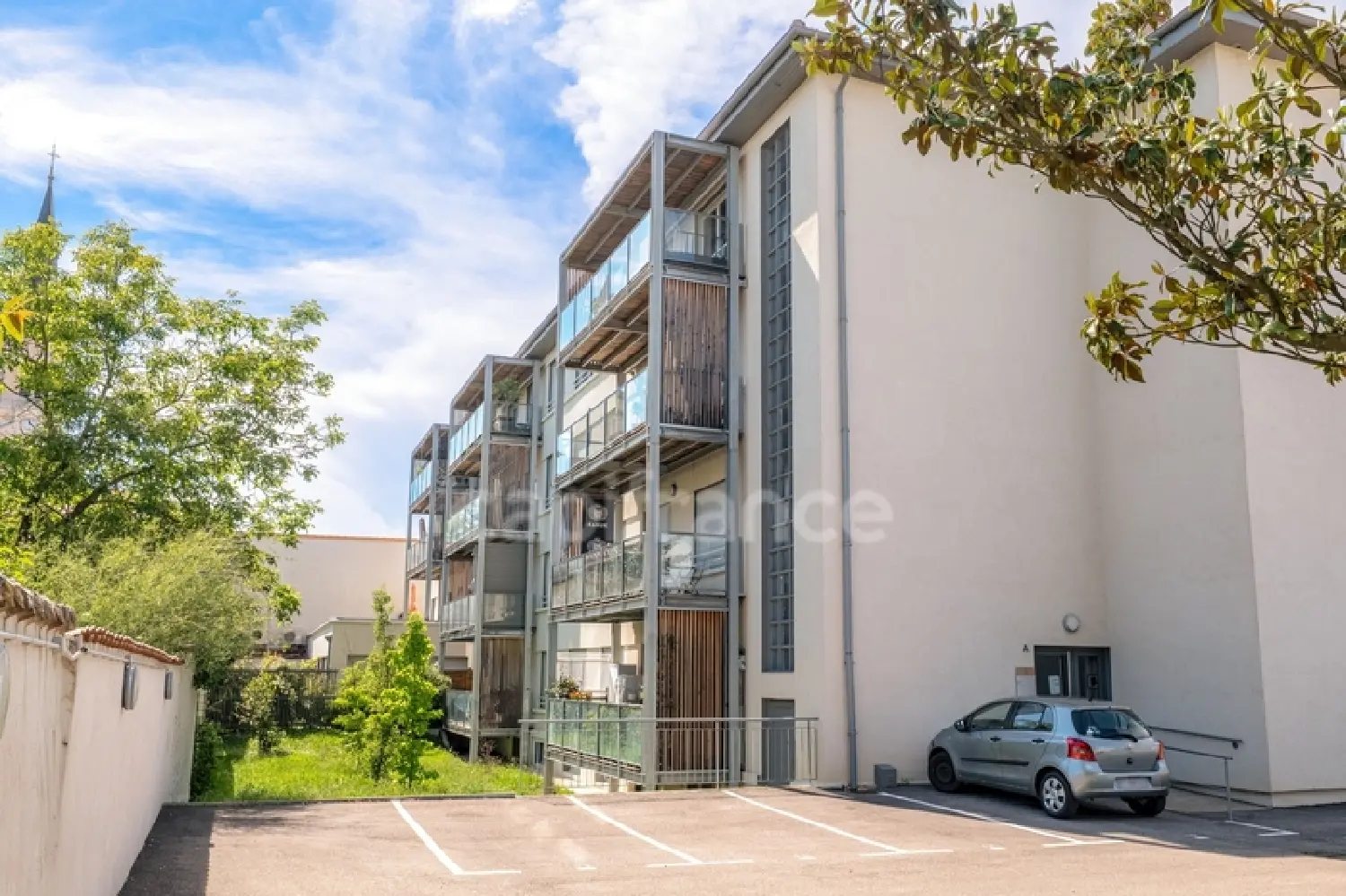  à vendre appartement Rillieux-La-Pape Rhône 2