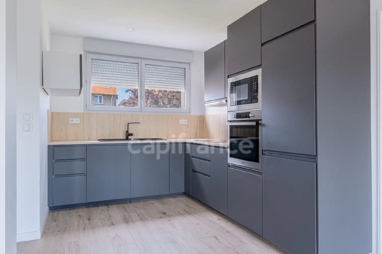  à vendre appartement Rillieux-La-Pape Rhône 3