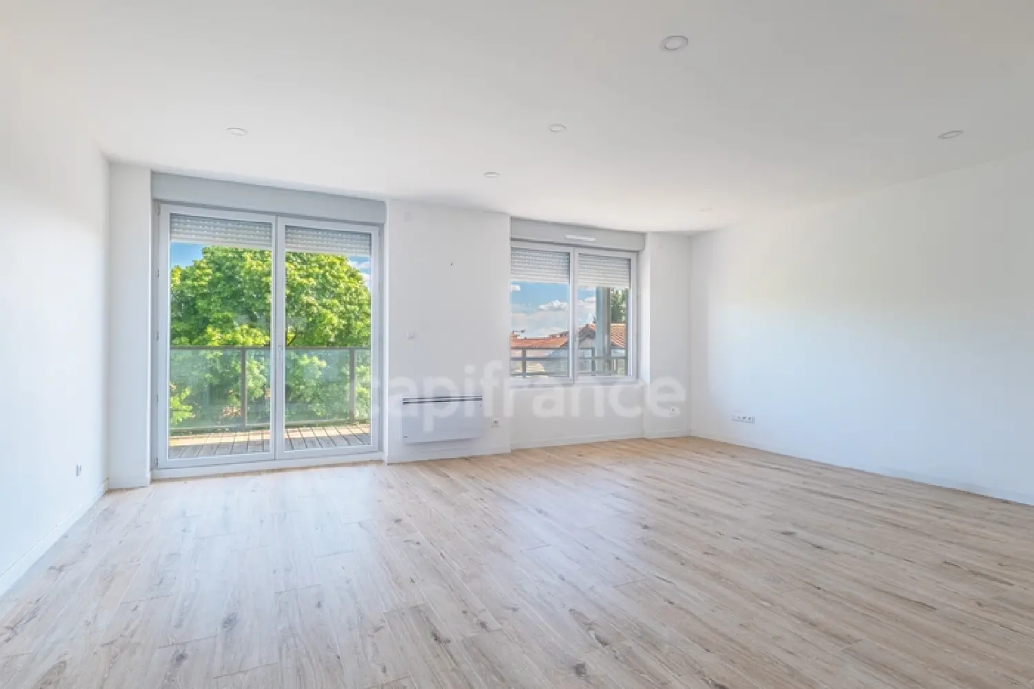  à vendre appartement Rillieux-La-Pape Rhône 4