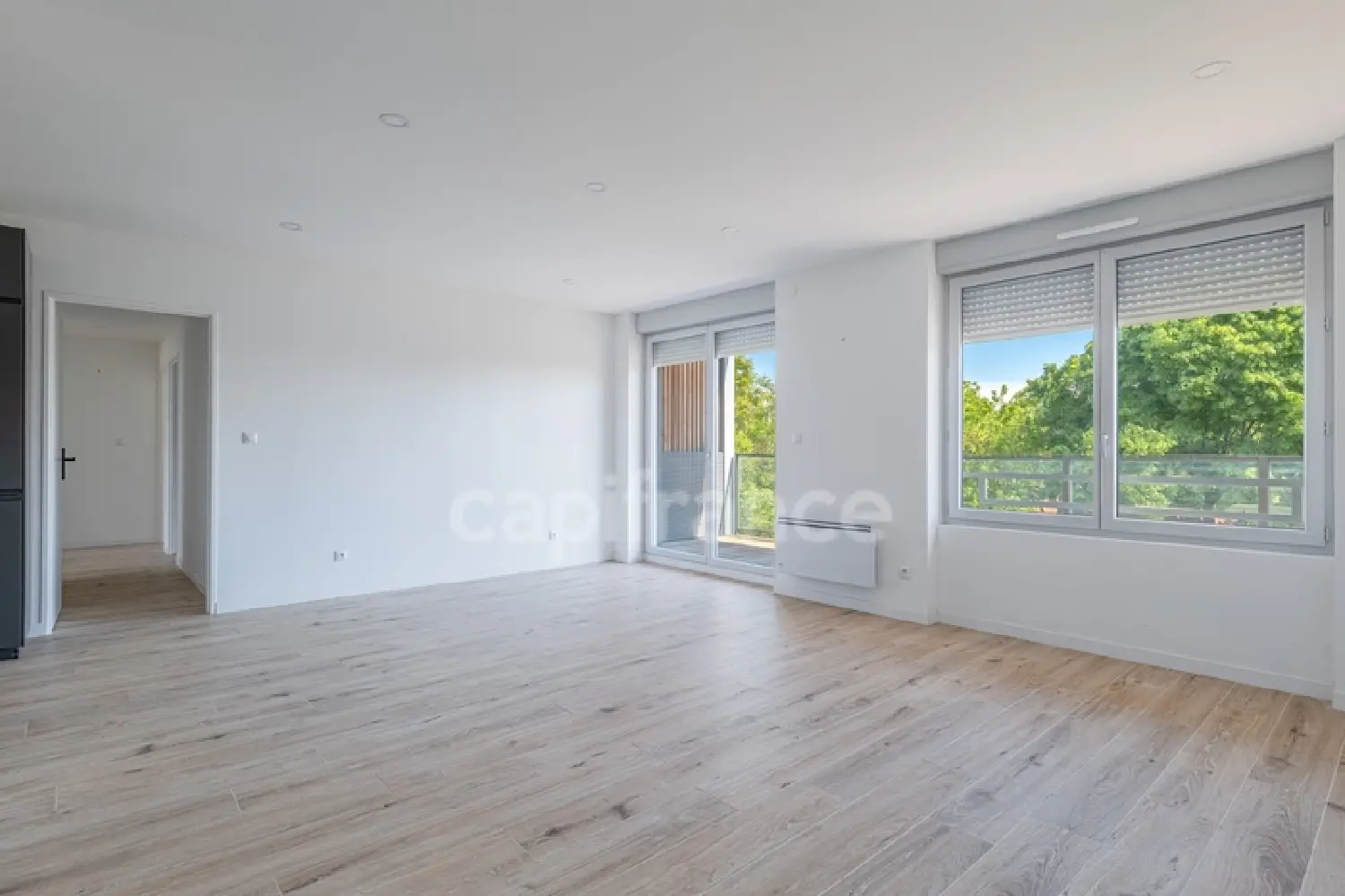  à vendre appartement Rillieux-La-Pape Rhône 6