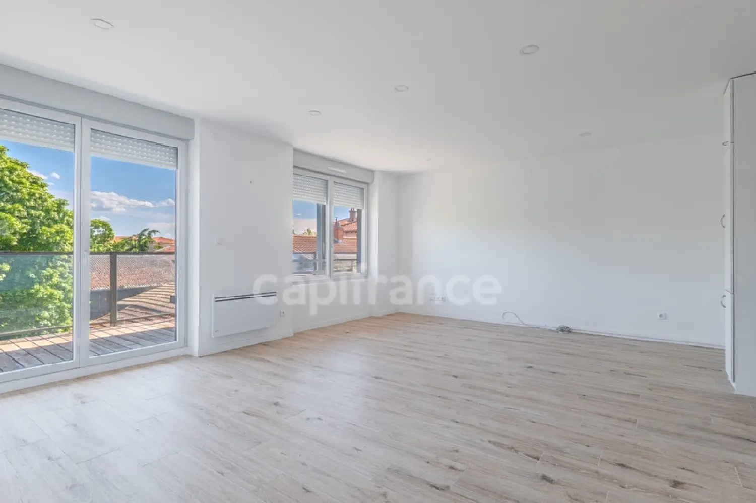  à vendre appartement Rillieux-La-Pape Rhône 7