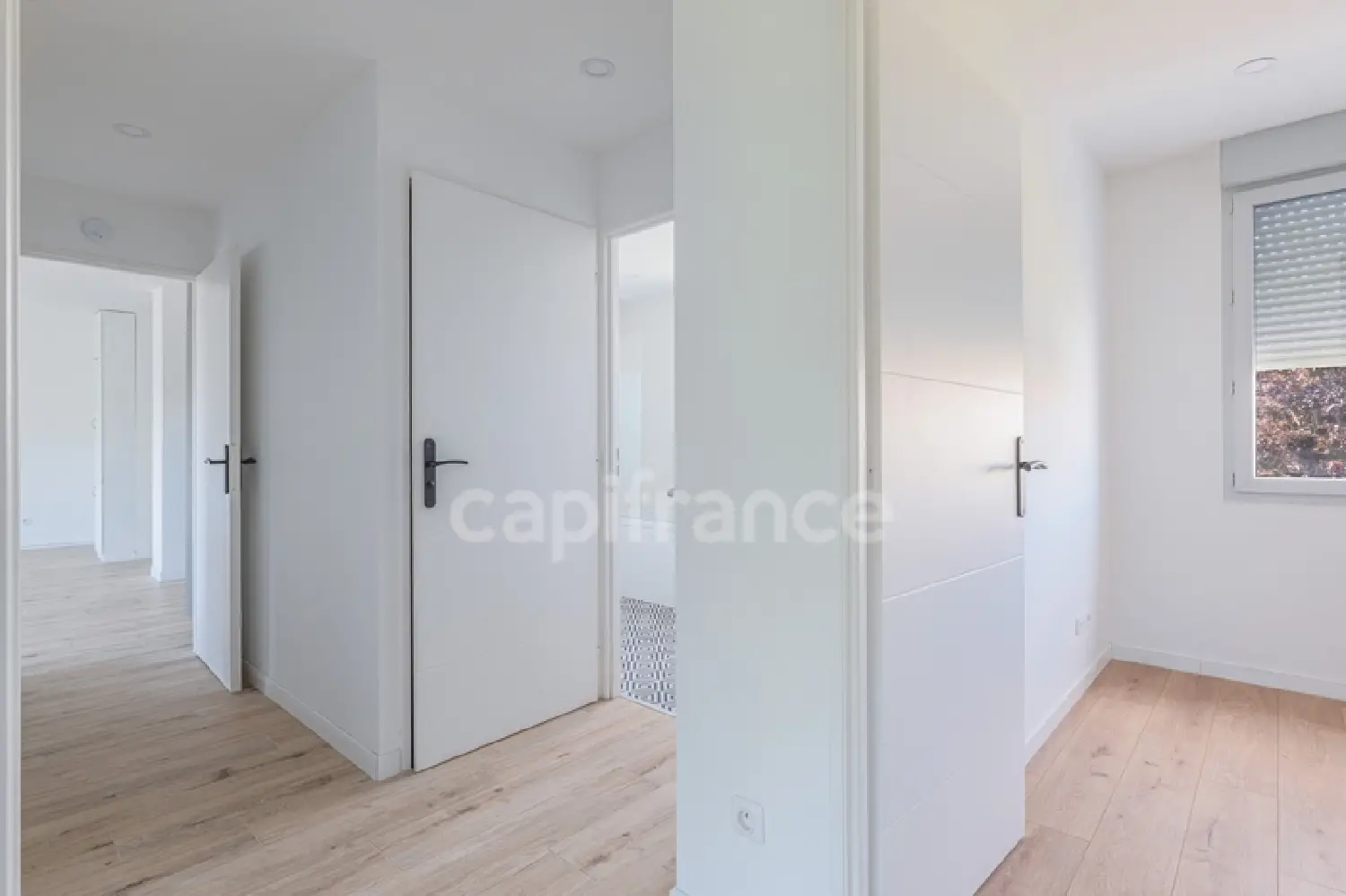 à vendre appartement Rillieux-La-Pape Rhône 8