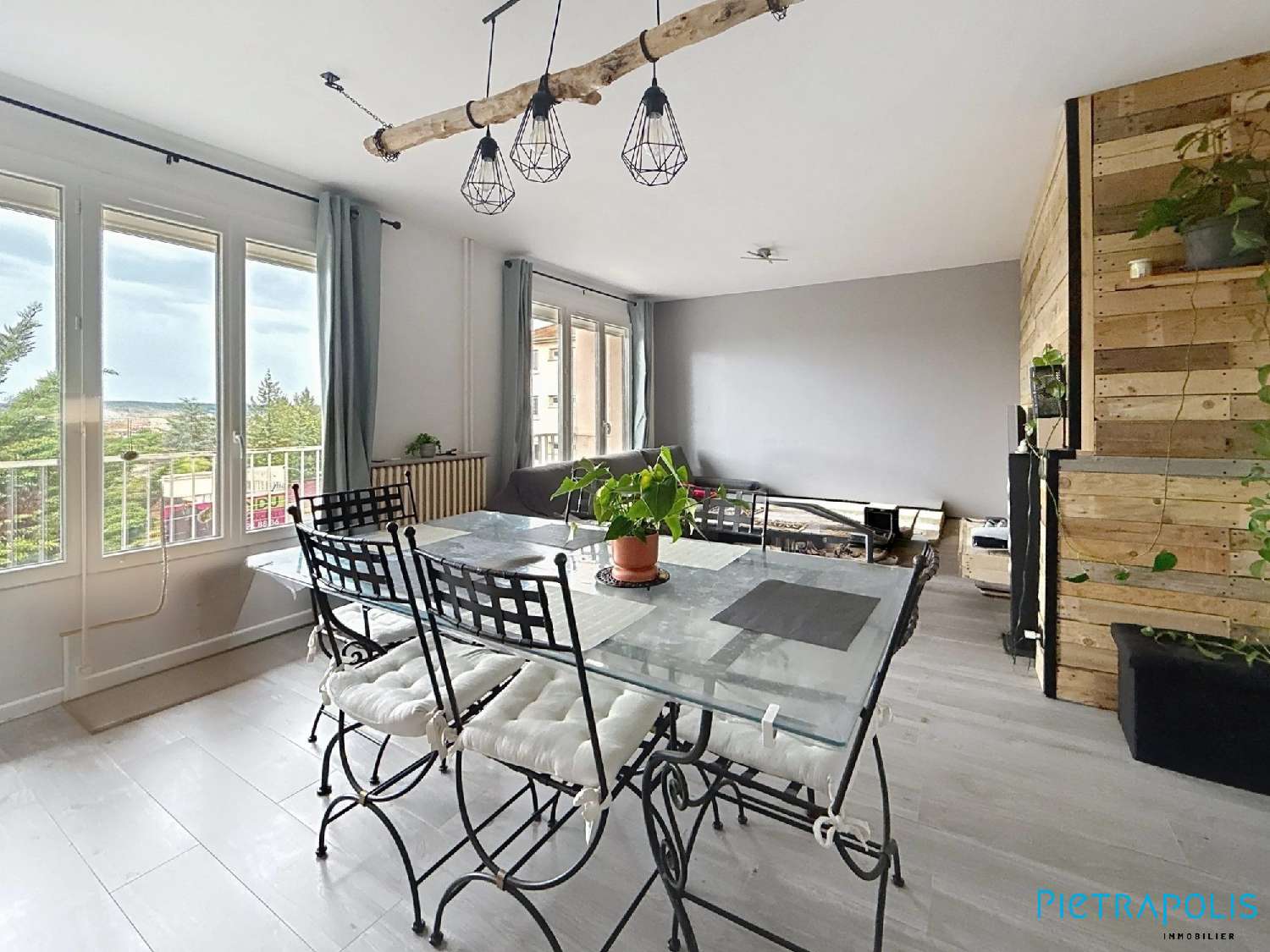 en venta apartamento Riorges Loire 2